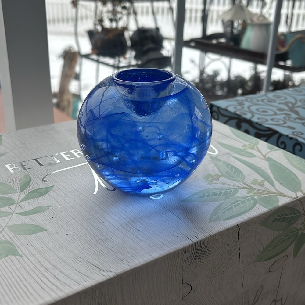 Kosta Boda glass - Picture 6 of 6